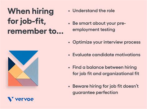 Word Hike Fit for the job answers .